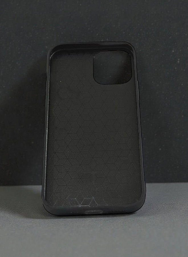 Covernex Apple iPhone 12 Pro Protective Case Cover Printed Featuring Traditional Mud Architecture - Image 5