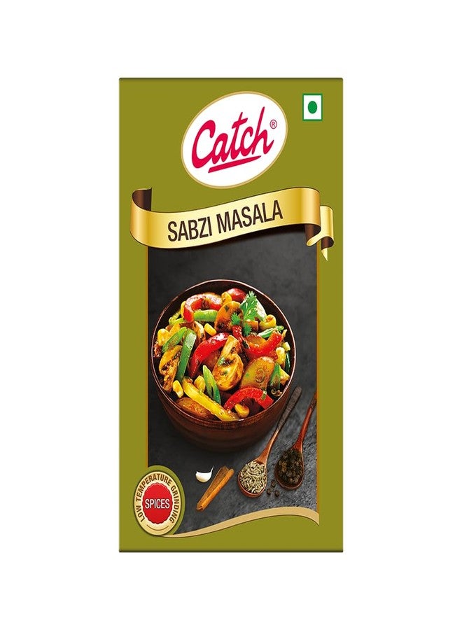 Catch Sabzi Masala, 100g - Image 1