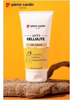 Pierre Cardin Anti Cellulite Gel Cream – 150 ML