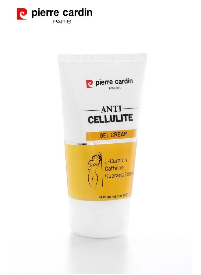 Pierre Cardin Paris - Pierre Cardin Anti Cellulite Gel Cream – 150 ML - Image 1