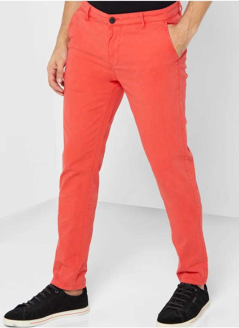 Robert Wood Chino Trouser