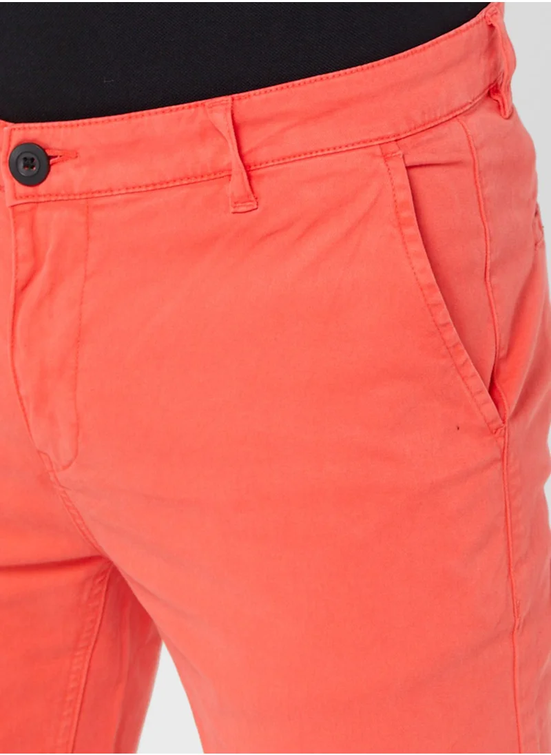 Robert Wood Chino Trouser