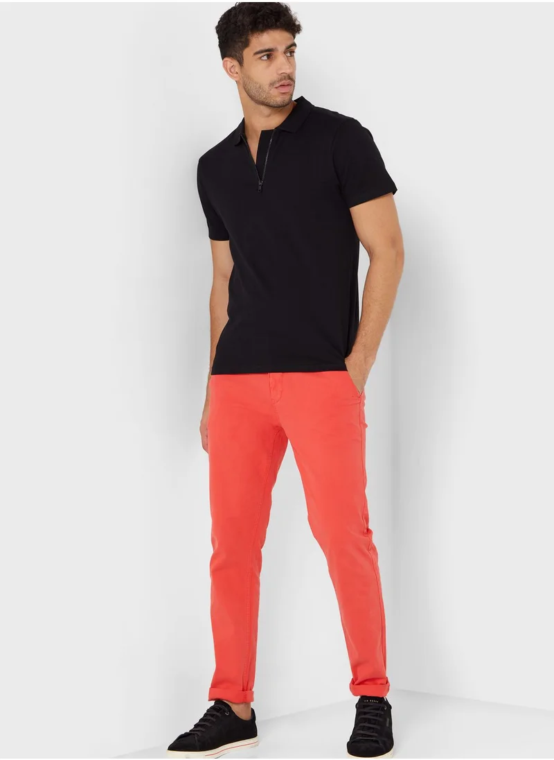 Robert Wood Chino Trouser