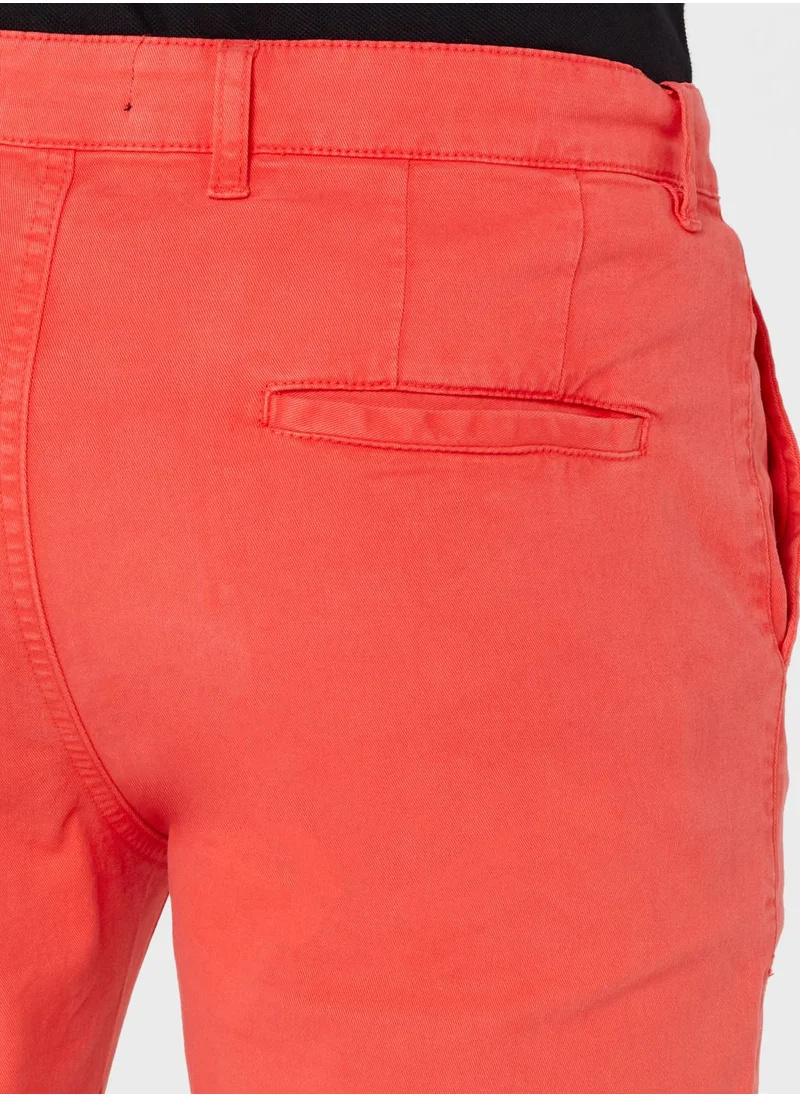 Robert Wood Chino Trouser