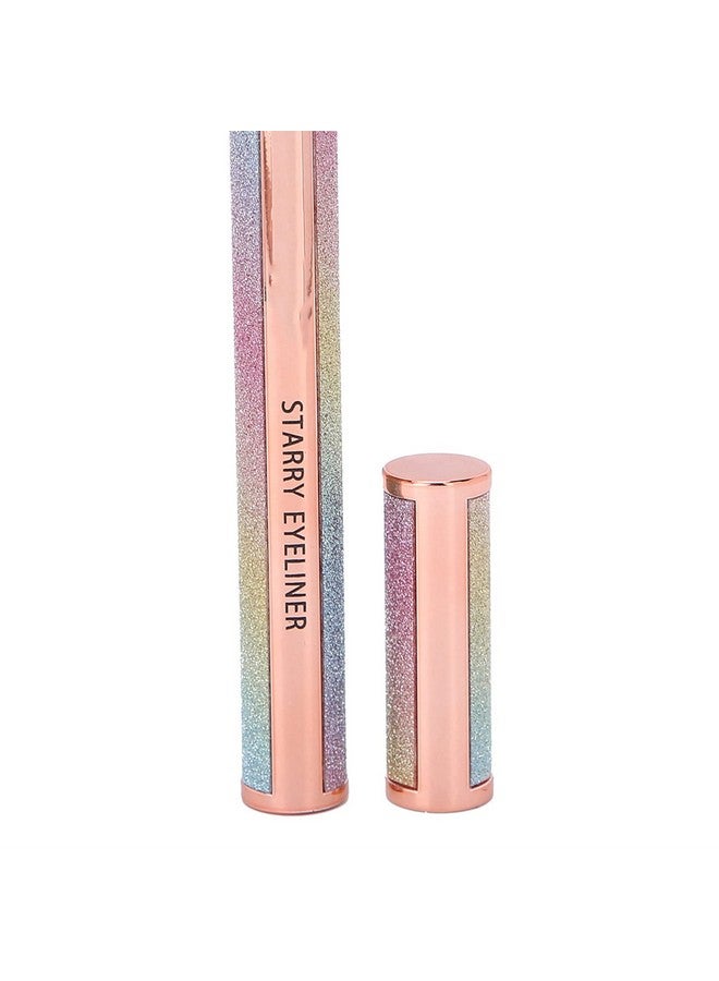 Uxsiya Vibely Makeup Liquid Long Lasting Wear Makeup For A Long Time For Women Girl Women - Image 3
