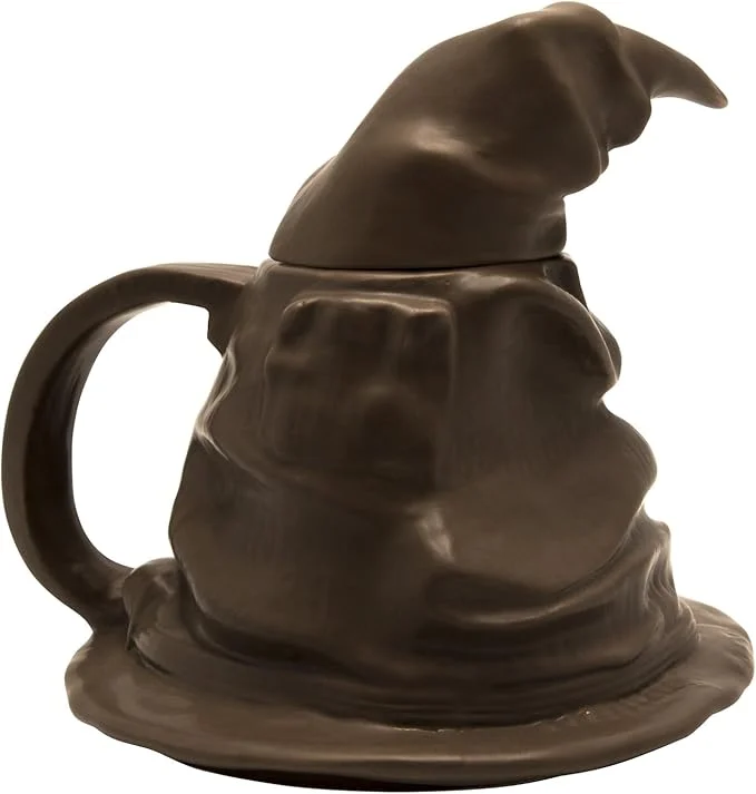 ABYstyle HARRY POTTER Sorting Hat 3D Mug