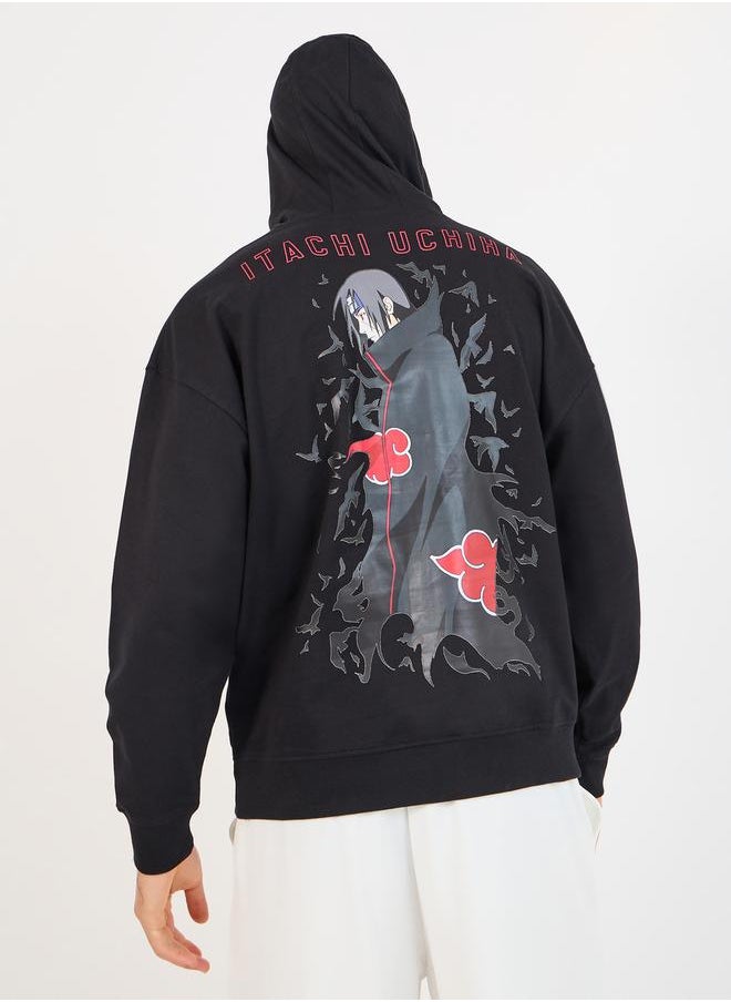 Anime Naruto Character Graphic Oversized Hoodie - pzsku/ZFA5CA359F73392881694Z/45/_/1732177970/835093e6-44fc-43af-b76f-7d1d99c0b4d7