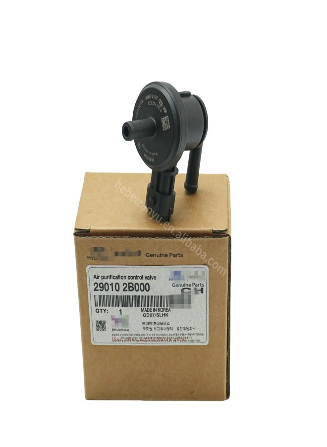 KIA Fuel evaporator sensor (canister), Kia/Hyundai, original - Image 1