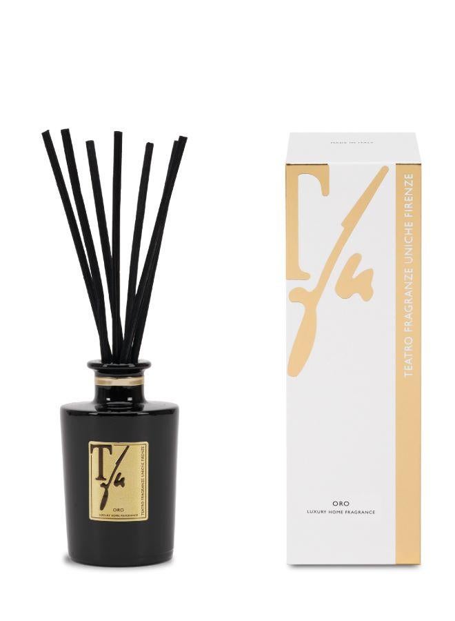Teatro Oro Diffuser 100ml - Image 2