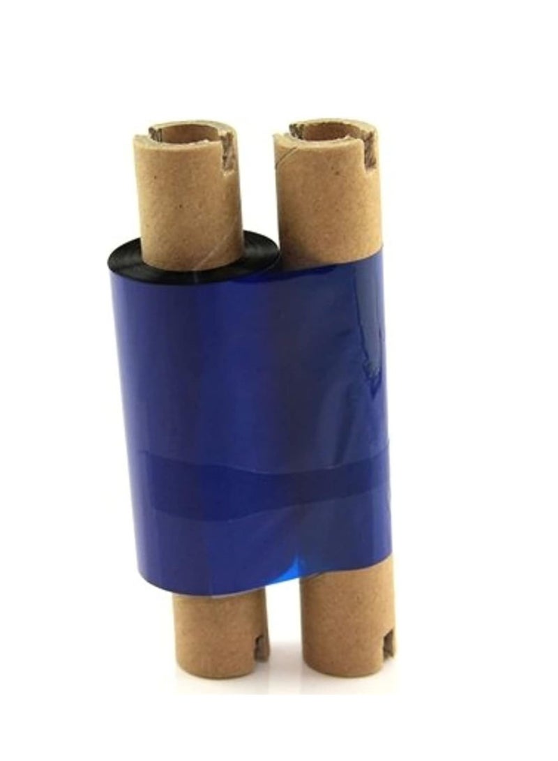 Terabyte Thermal Transfer Wax Ribbon for Barcode Printers 55 mm x 74 Meters - Image 2