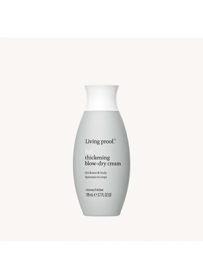 Living Proof Full Thickening Blow-Dry Cream 109Ml