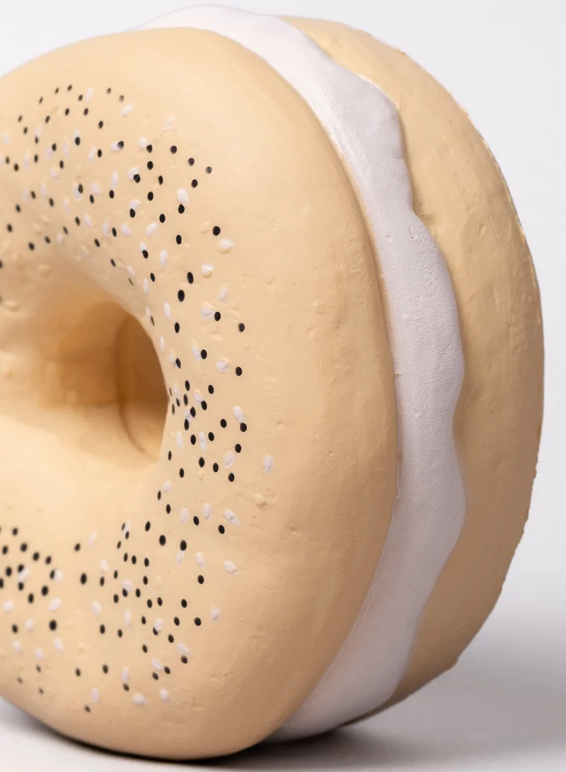 بان دو Feel Better De-Stress Ball, Bagel