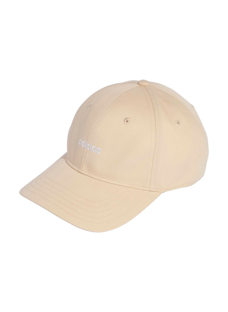 Adidas Linear Embroidery Baseball Cap - Image 1