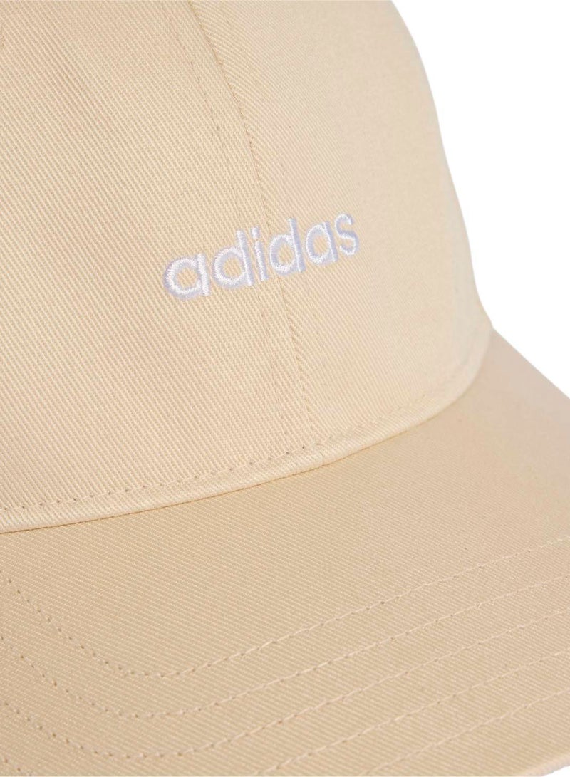 Adidas Linear Embroidery Baseball Cap - Image 4
