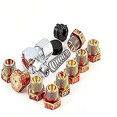 Frymaster 8261139 Genuine OEM Replacement Part