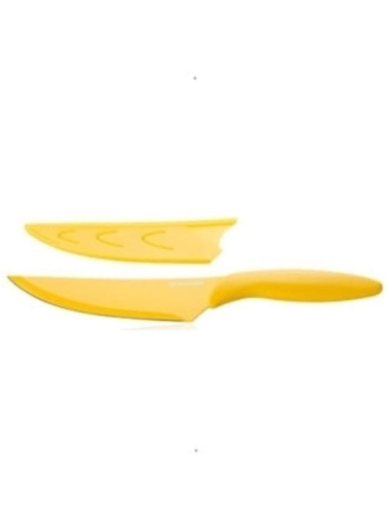 tescoma Presto Non-Stick Knifetone 17 Cm - Assorted - Image 1