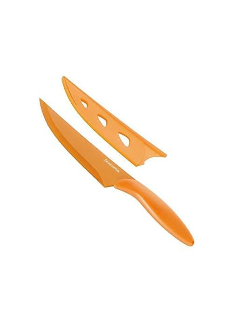 tescoma Presto Non-Stick Knifetone 17 Cm - Assorted - Image 2