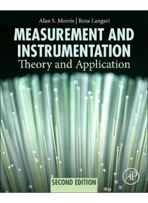 Measurement and Instrumentation  Theory and Application  Ed   2
