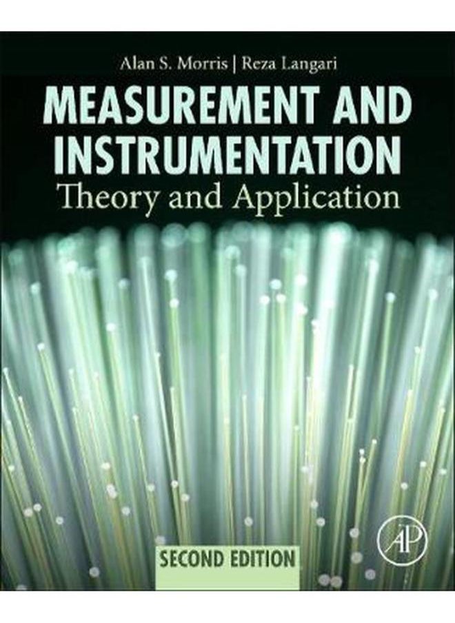 Measurement and Instrumentation  Theory and Application  Ed   2