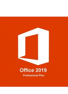 Microsoft Office 2019 Professional Plus  Microsoft 