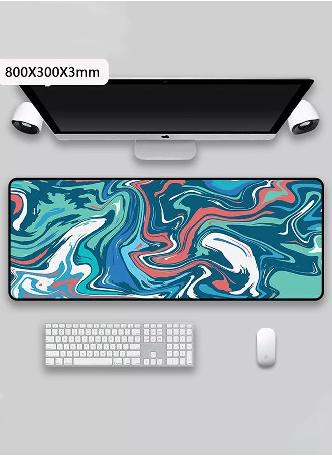 Joshberg - Gaming Mouse Pad 800X300X3MM - Image 1