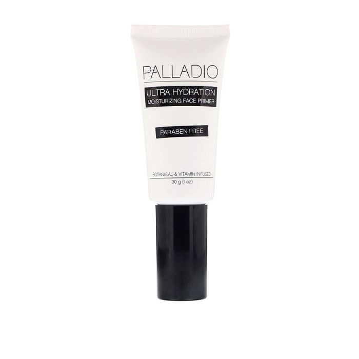 Palladio Ultra Hydration Moisturizing Face Primer