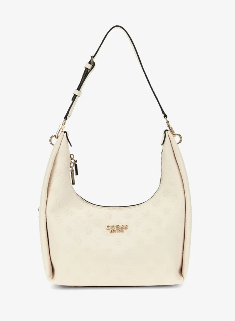 GUESS Phoebe Hobo Bag