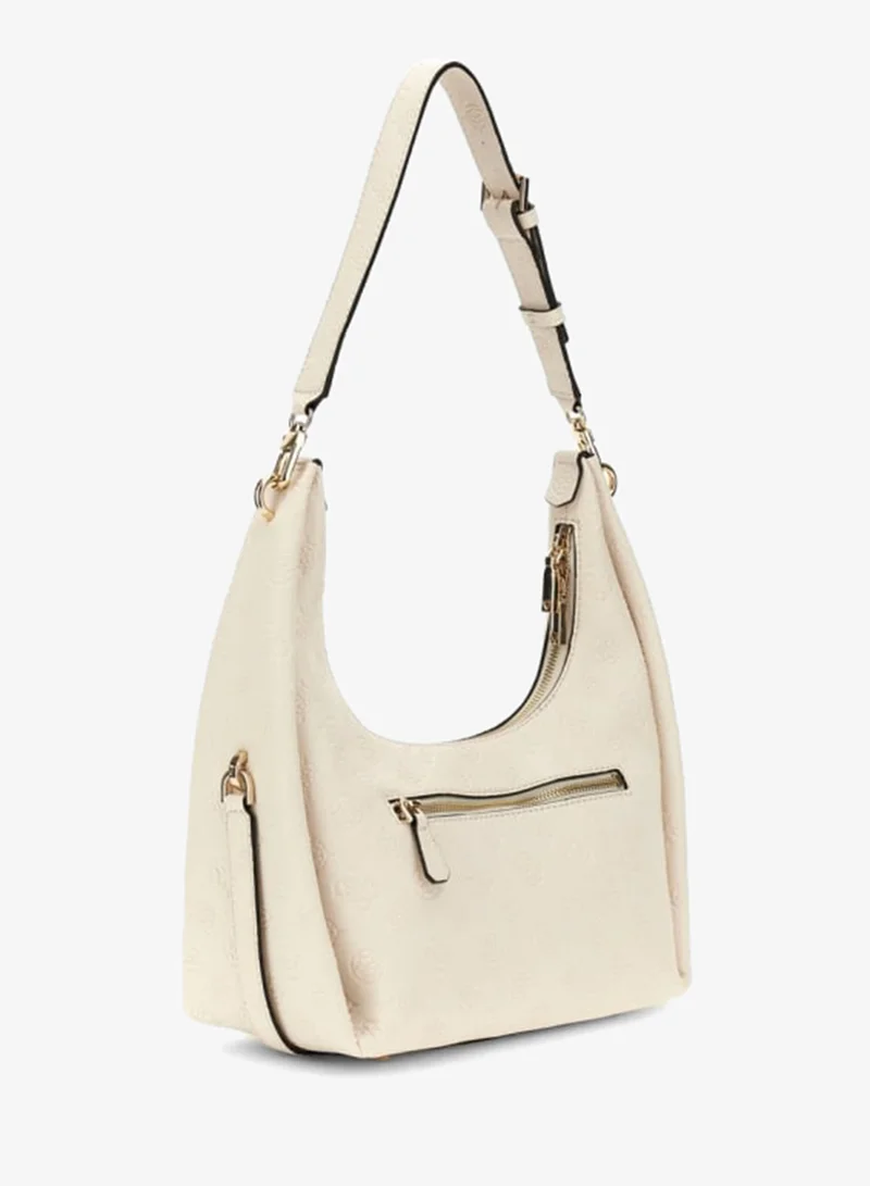 GUESS Phoebe Hobo Bag
