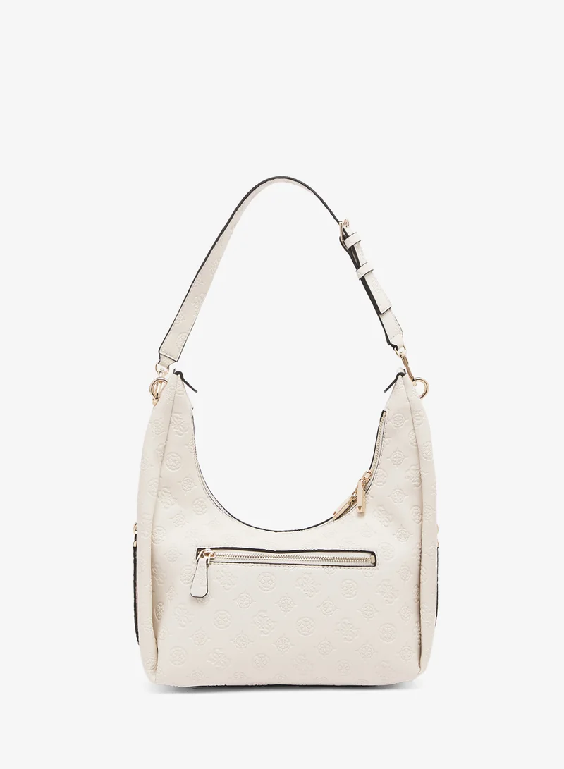 GUESS Phoebe Hobo Bag