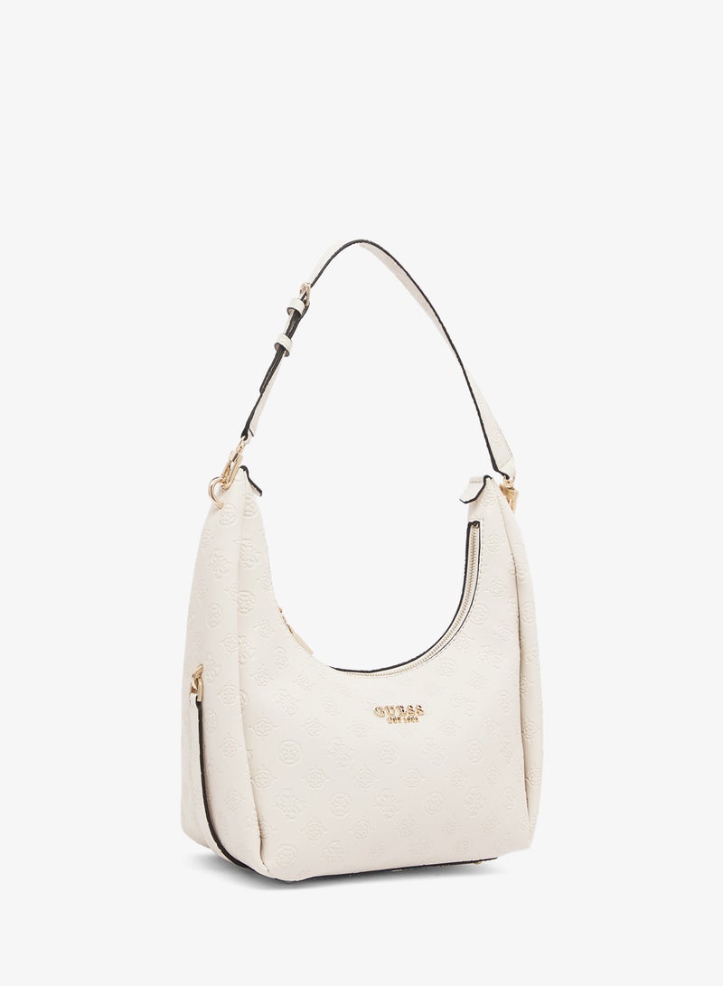 GUESS Phoebe Hobo Bag - Image 3