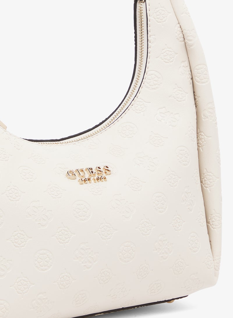 GUESS Phoebe Hobo Bag - Image 4