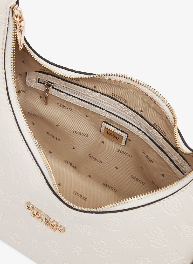 GUESS Phoebe Hobo Bag - Image 5