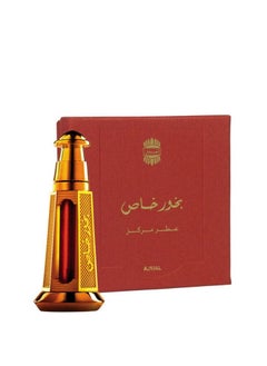 Ajmal Aoud special incense 3ml  - Image 3