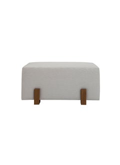 ROYAL FURNITURE Linea corner sofa with ottomon 290x195x83 cm,  - Image 5