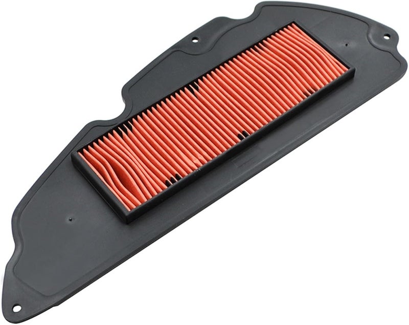 DEMULAX Motorcycle Air Filter for SH300 NSS300 - Image 1