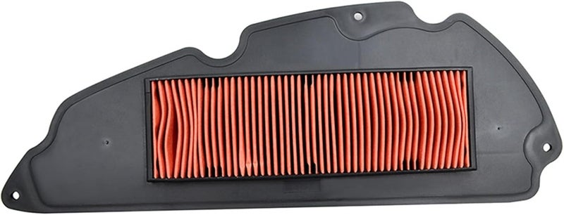 DEMULAX Motorcycle Air Filter for SH300 NSS300 - Image 2