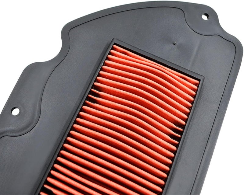 DEMULAX Motorcycle Air Filter for SH300 NSS300 - Image 3