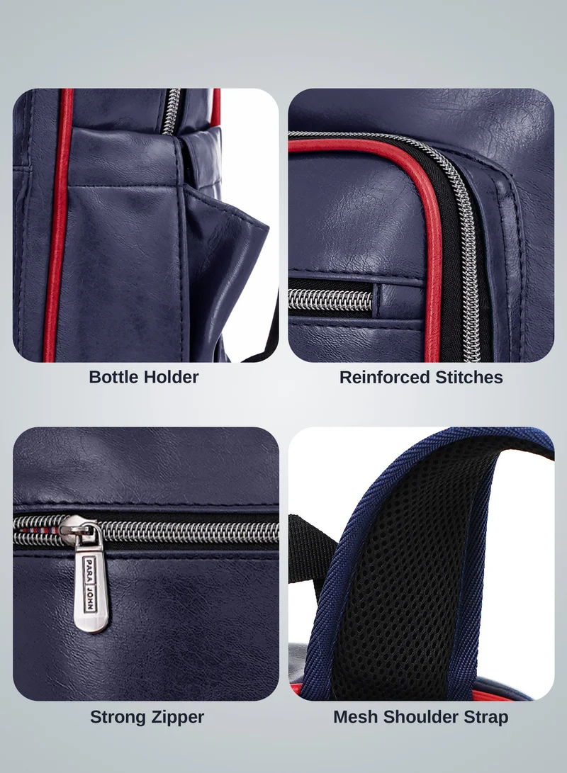 Parajohn  PJBP6665BLU  | Best Price UAE