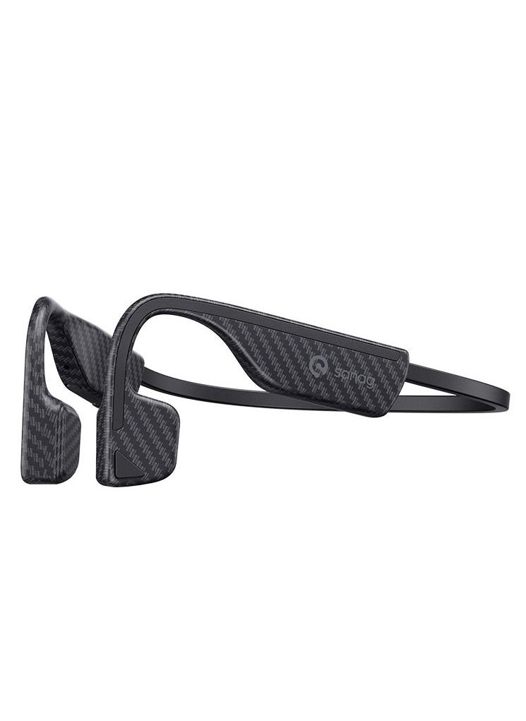 sanag - Sanag A11S Pro Air Conduction Earphones - Image 1