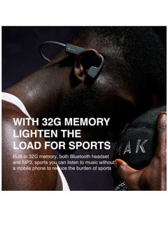 sanag Sanag A11S Pro Air Conduction Earphones  - Image 4