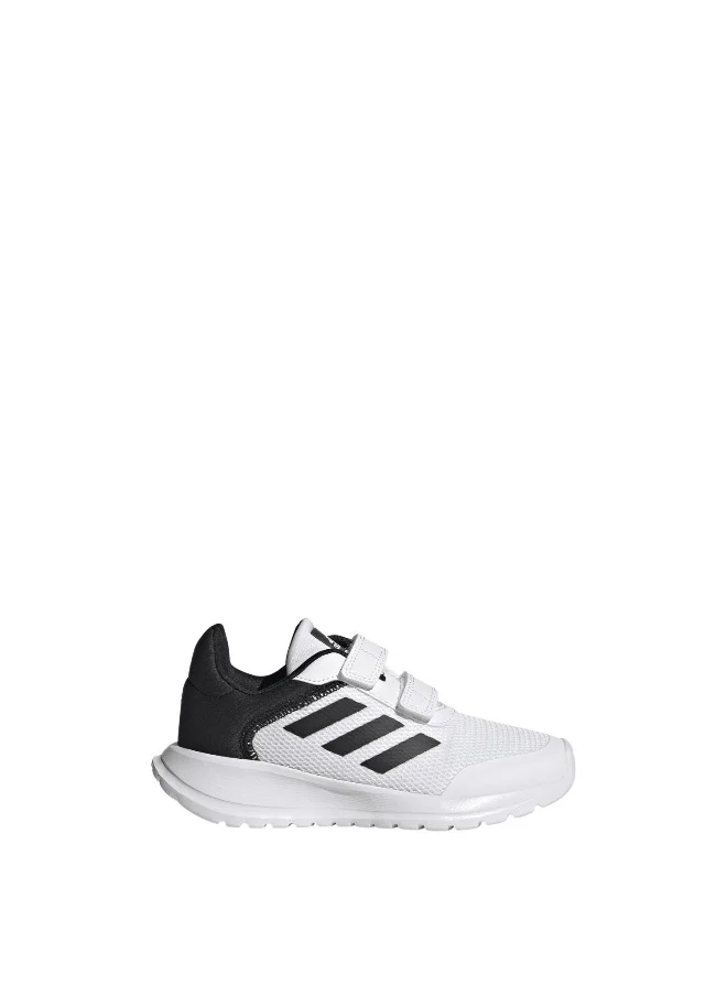 اديداس adidas Tensaur Run 2.0 Cf K White Sportwear Shoes 10K