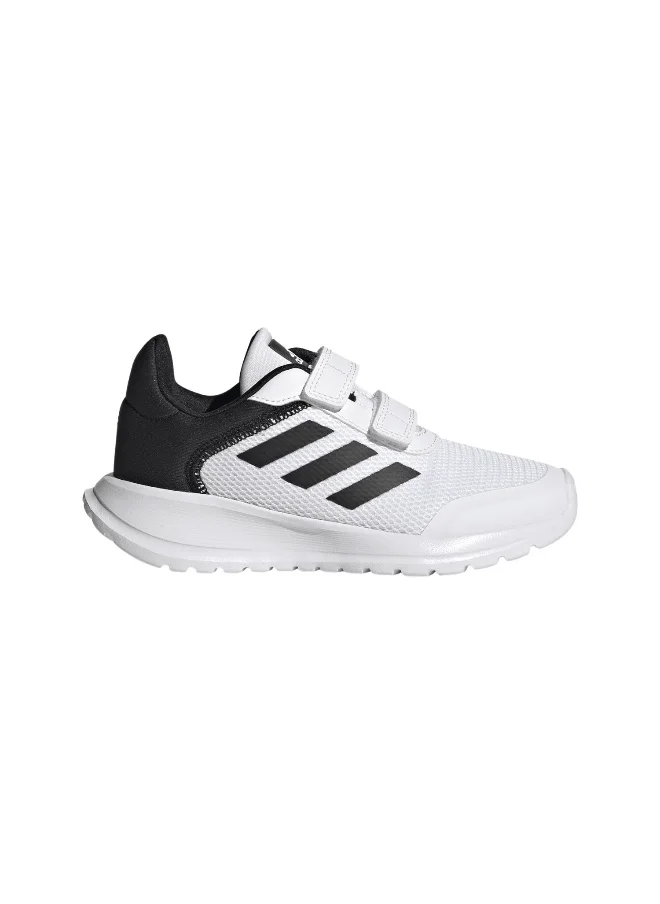 اديداس adidas Tensaur Run 2.0 Cf K White Sportwear Shoes 10K