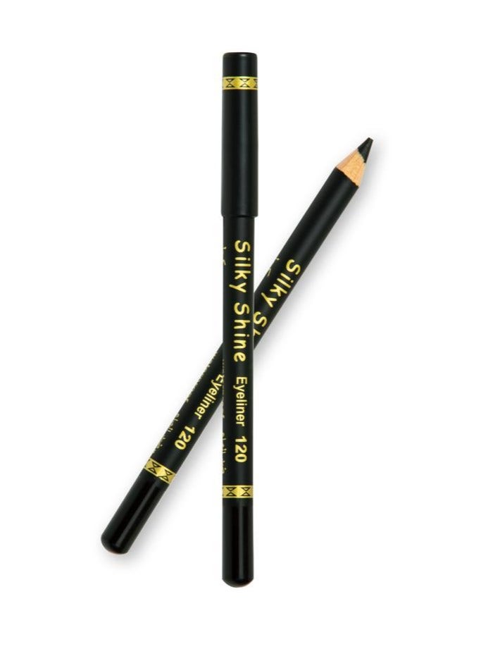 Eyeliner120 waterproof