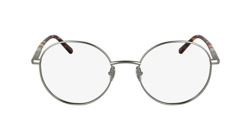 LACOSTE Round-Style Eyeglasses Frame - Image 2