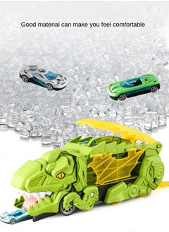 Boy's Dream Dinosaur Devouring Storage Car 16 Piece Set, A Toy for Children Over Three Years Old That Integrates Friction Bands and Storage Functions - pzsku/ZFA5E3BD4AA62AAD1BC0CZ/45/1741671644/7760013d-79c4-430e-93ec-ce5f41d82b0a