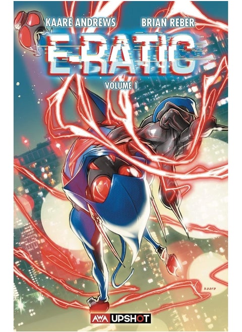 E-ratic