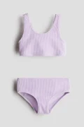 اتش اند ام Lilac Purple Light