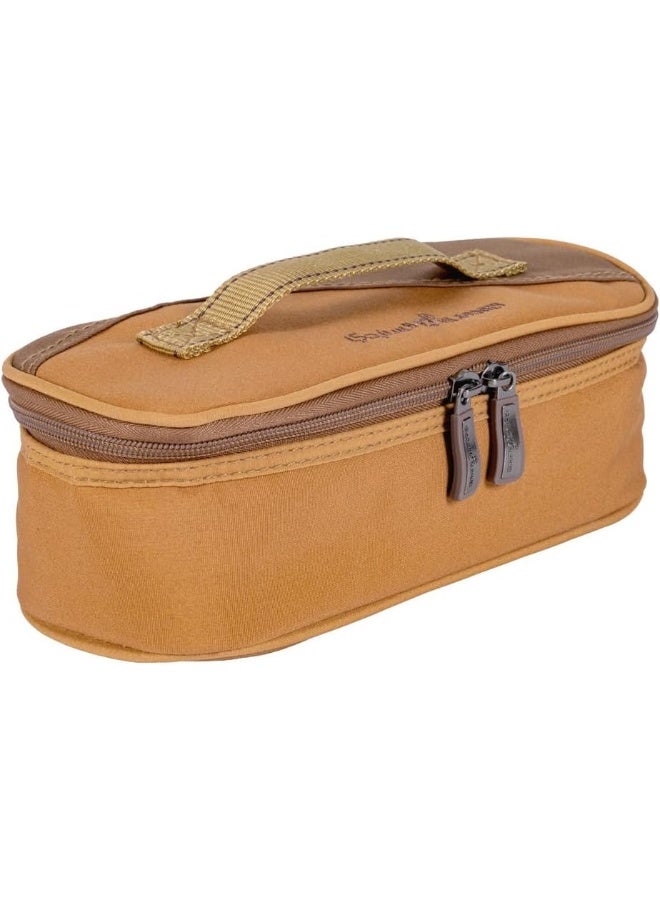 السنيدي شنطة بيالات للرحلات, حافظة بيالات - Image 1