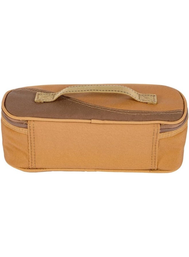 السنيدي شنطة بيالات للرحلات, حافظة بيالات - Image 2