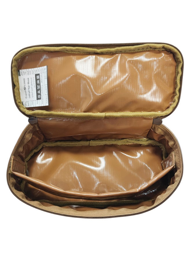 السنيدي شنطة بيالات للرحلات, حافظة بيالات - Image 4